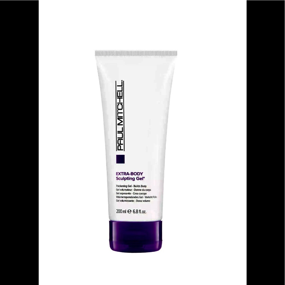 Paul Mitchell Extra Body Sculpting Getl